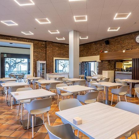 Appartamento Ideal Σιρμιόνε Εξωτερικό φωτογραφία